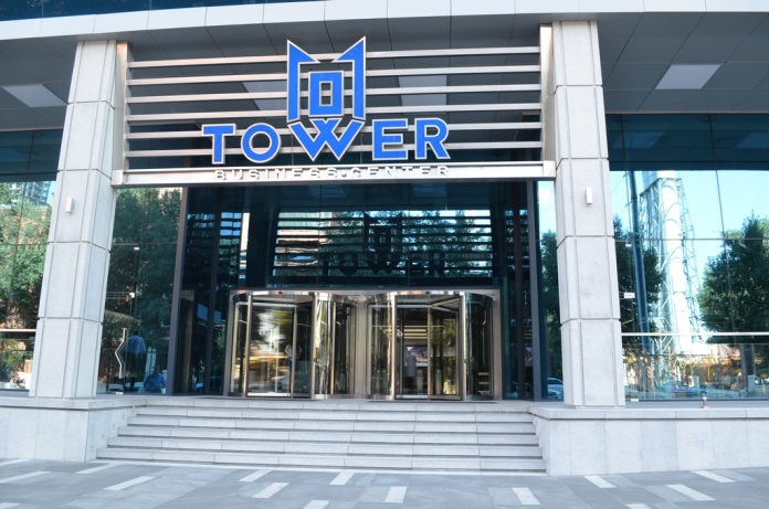     101 Tower